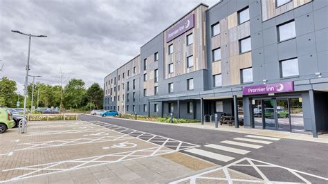 premier inn milton keynes